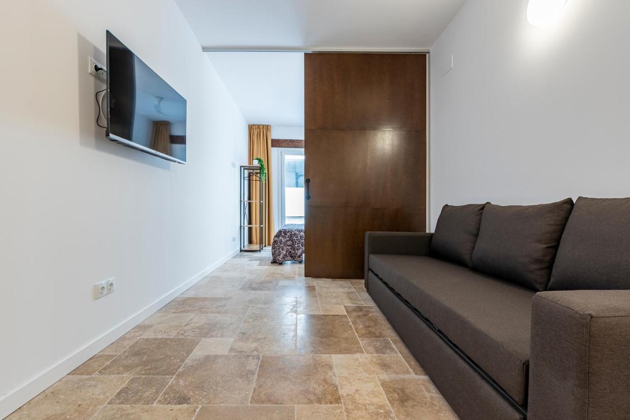 Apartament Confort En Barri Port Maritim Daire Tarragona Dış mekan fotoğraf