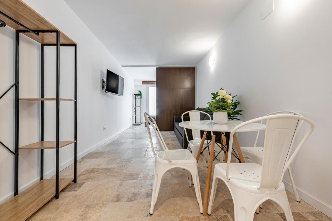 Apartament Confort En Barri Port Maritim Daire Tarragona Dış mekan fotoğraf