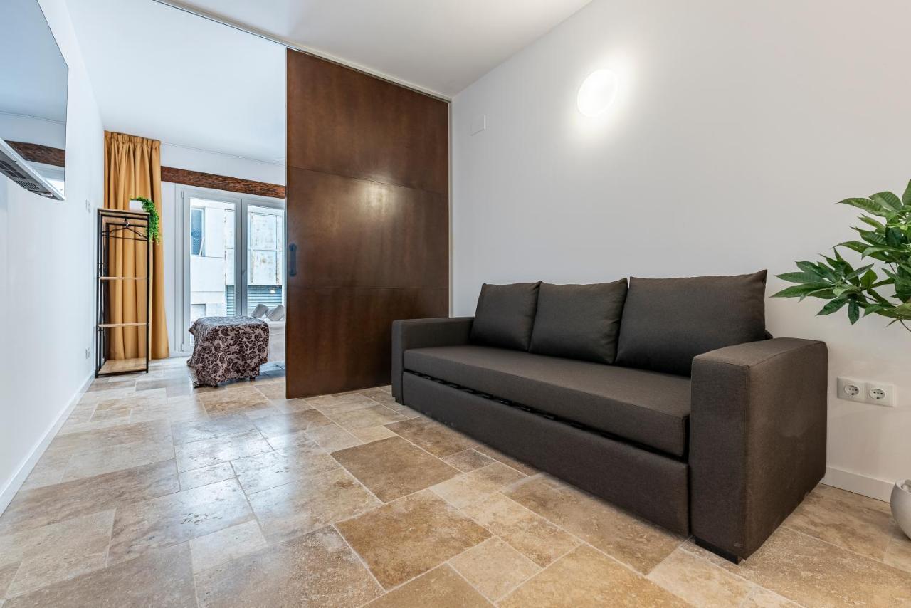 Apartament Confort En Barri Port Maritim Daire Tarragona Dış mekan fotoğraf