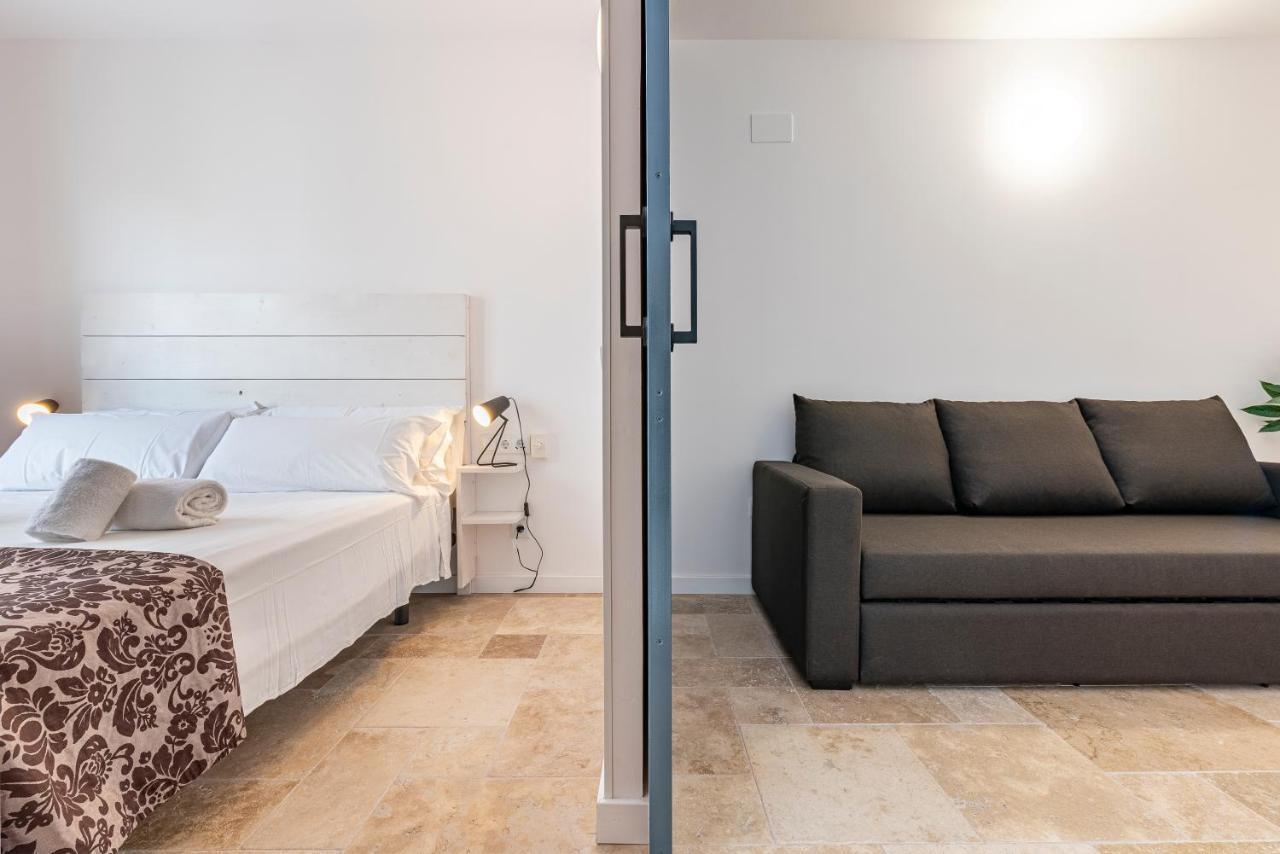 Apartament Confort En Barri Port Maritim Daire Tarragona Dış mekan fotoğraf