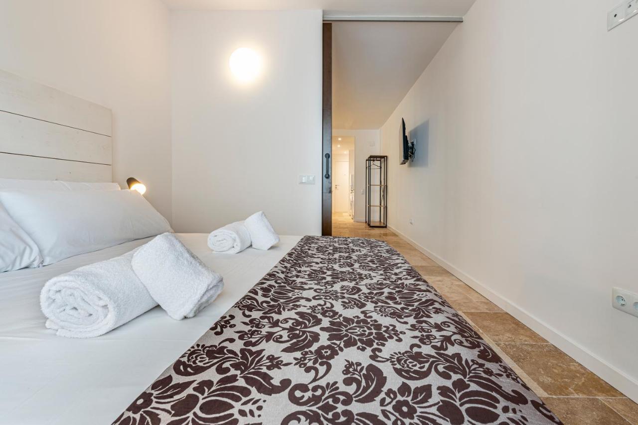 Apartament Confort En Barri Port Maritim Daire Tarragona Dış mekan fotoğraf