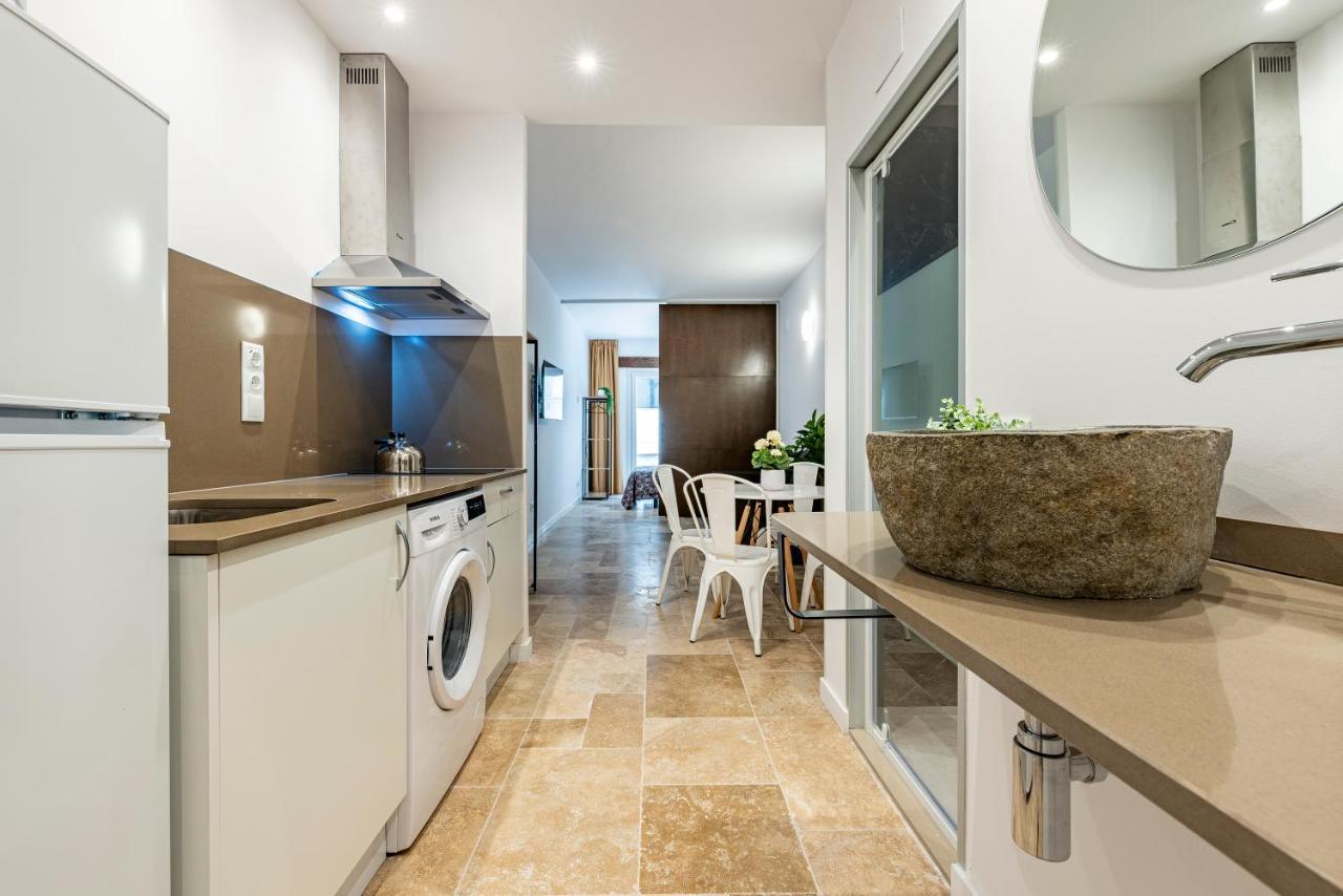 Apartament Confort En Barri Port Maritim Daire Tarragona Dış mekan fotoğraf